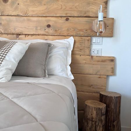 Ca Di Timo B&B Salionze Dış mekan fotoğraf