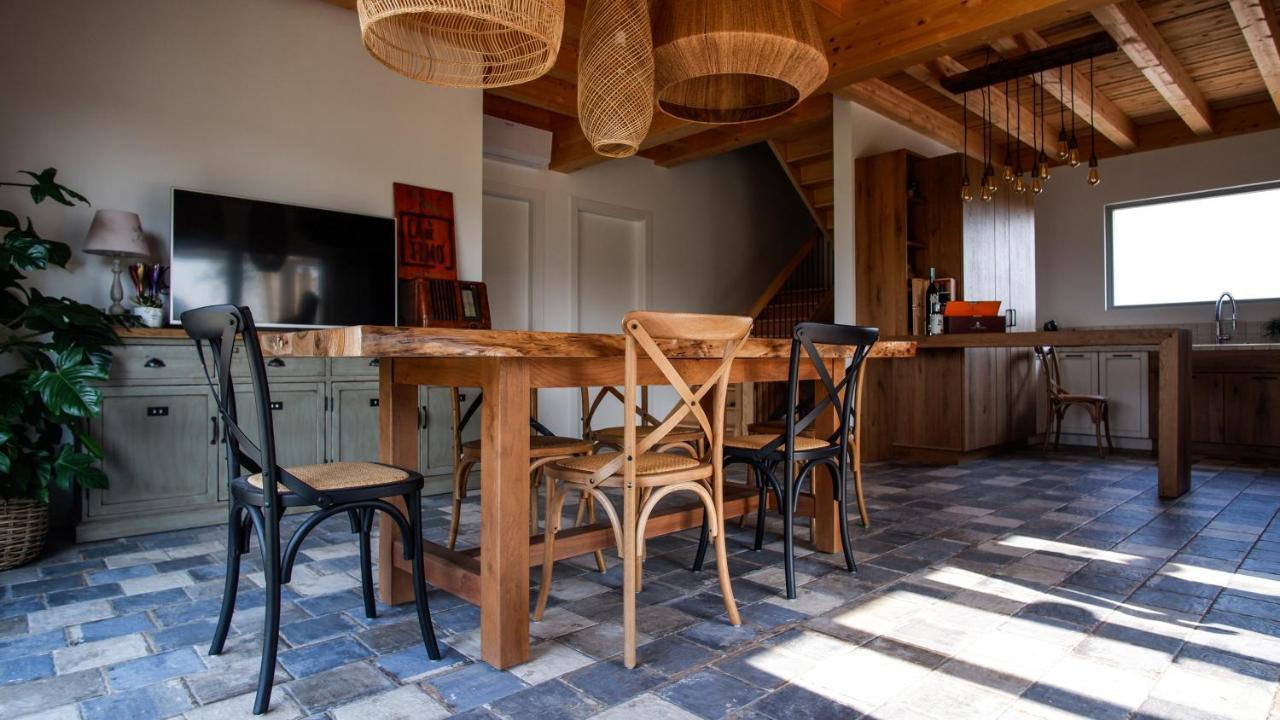 Ca Di Timo B&B Salionze Dış mekan fotoğraf
