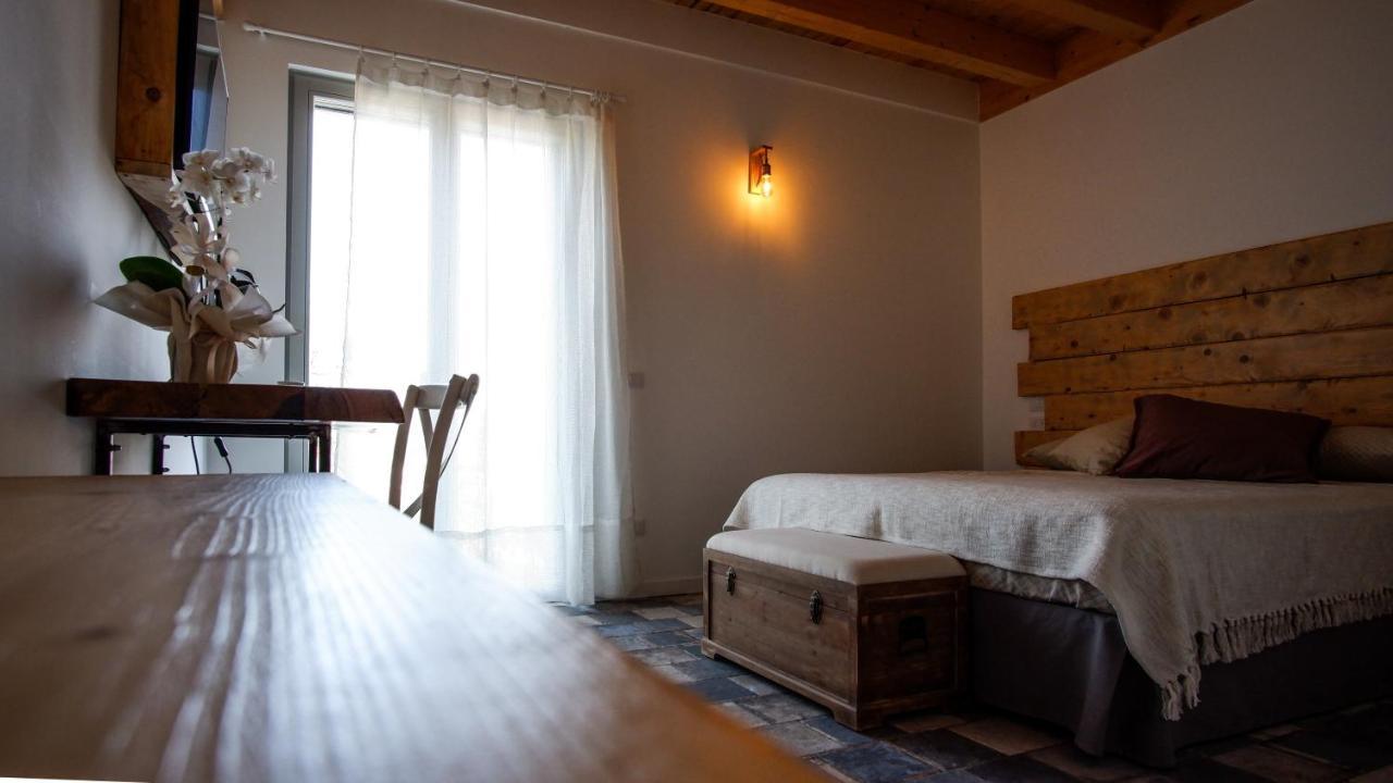Ca Di Timo B&B Salionze Dış mekan fotoğraf