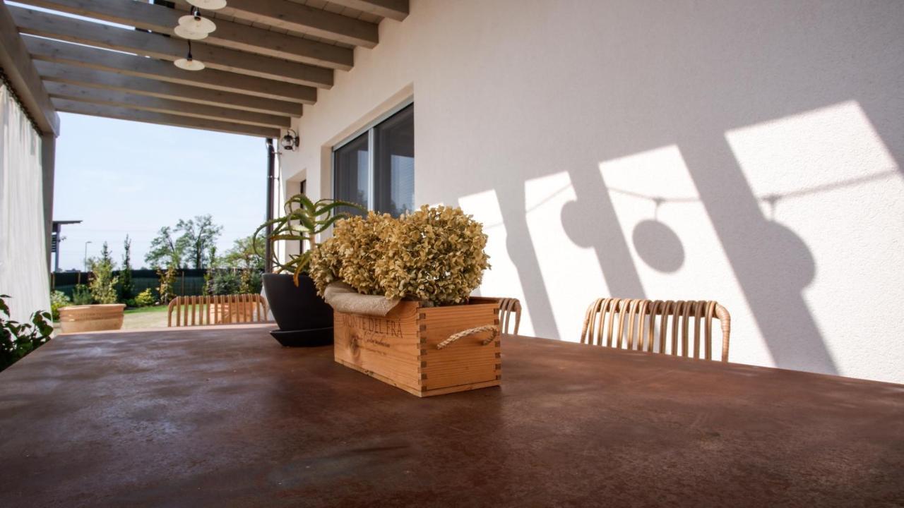 Ca Di Timo B&B Salionze Dış mekan fotoğraf
