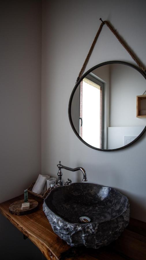 Ca Di Timo B&B Salionze Dış mekan fotoğraf