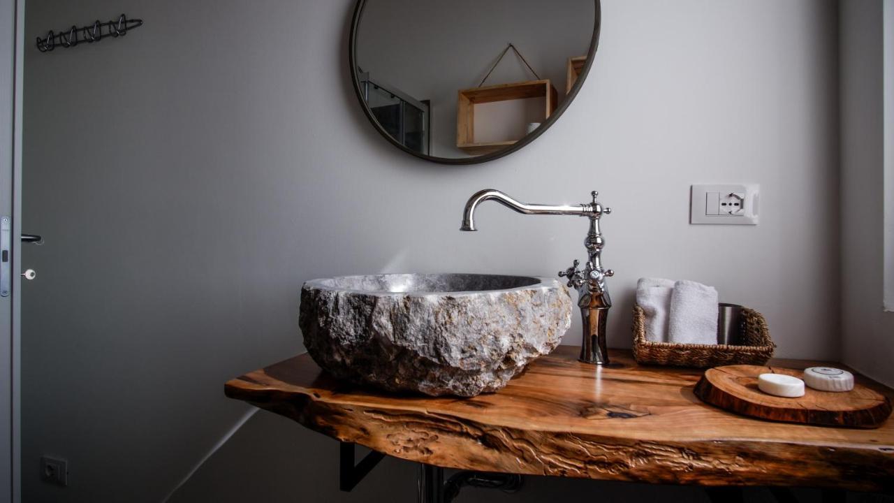 Ca Di Timo B&B Salionze Dış mekan fotoğraf