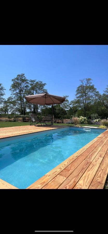 Ca Di Timo B&B Salionze Dış mekan fotoğraf